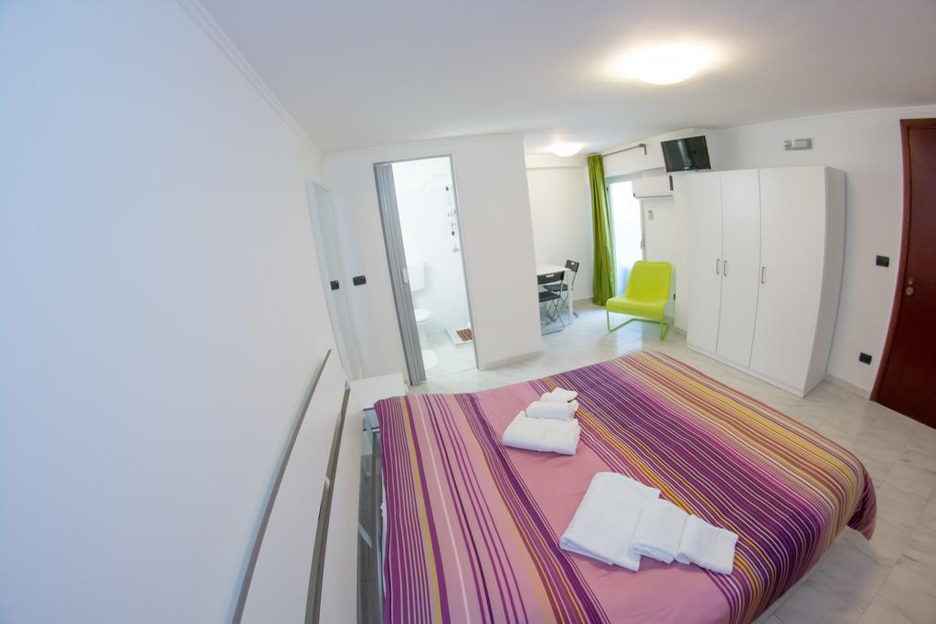 Siculandia Residence Mazara del Vallo Quarto foto