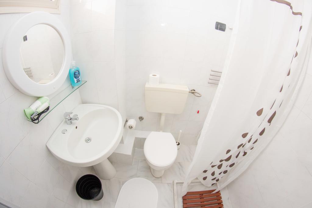 Siculandia Residence Mazara del Vallo Quarto foto