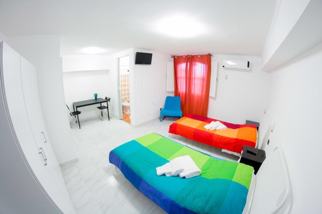 Siculandia Residence Mazara del Vallo Quarto foto