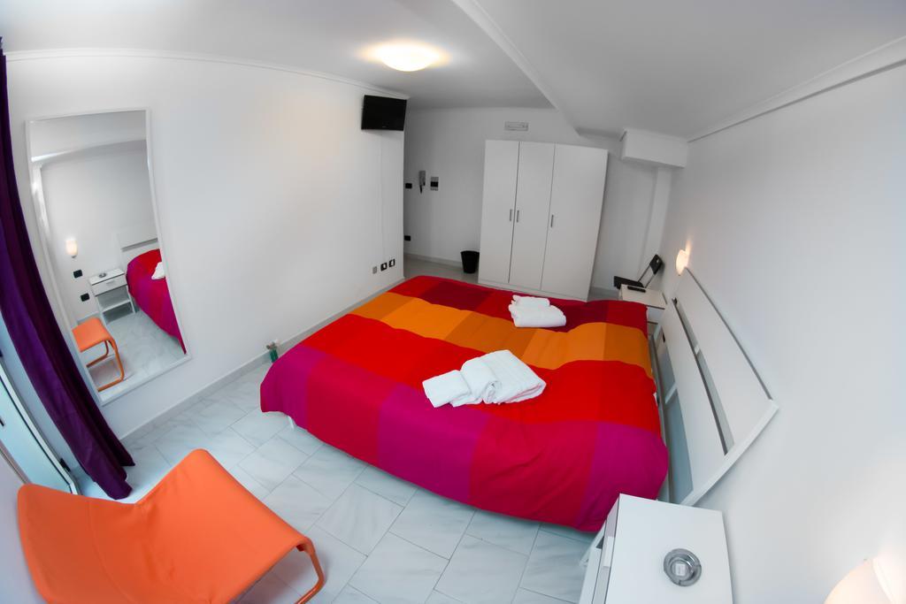 Siculandia Residence Mazara del Vallo Quarto foto