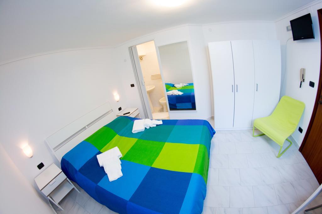 Siculandia Residence Mazara del Vallo Quarto foto