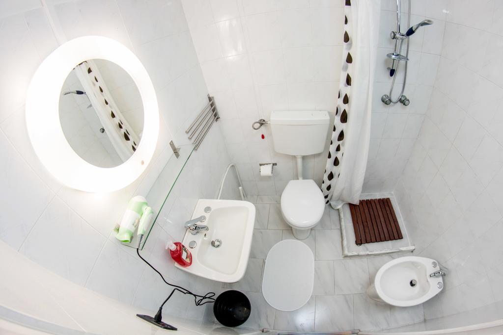 Siculandia Residence Mazara del Vallo Quarto foto