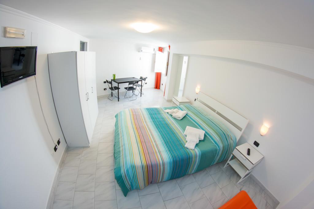 Siculandia Residence Mazara del Vallo Quarto foto